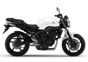 Yamaha FZ6 S2